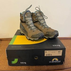 La Sportiva Nucleo High II GTX (Women’s)